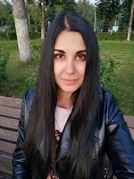 Григанова Дарья Андреевна