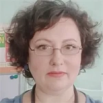 Руслана Викторовна Бусел