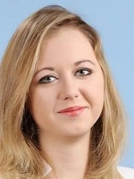 Сафонова Екатерина Игоревна