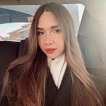 Сидорова Полина Алексеевна