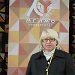 Лидия Михайловна Куракина