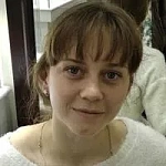 Светлана Александровна Савельева