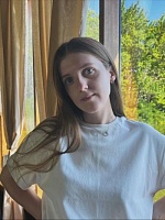 Косенко Яна Сергеевна