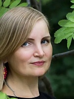 Феоктистова Наталья Сергеевна