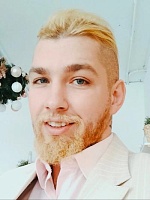 Погорелов Алексей Михайлович