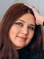 Моиеева Анна Юрьевна