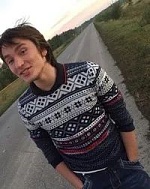 Везенкин Дмитрий Владимирович