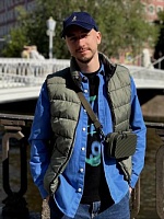 Ермохин Антон Алексеевич