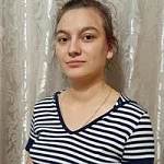 Кеся Мария Сергеевна