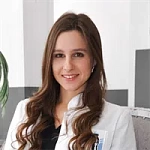 Дарья  Вячеславовна -