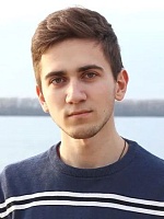 Раку Алексей Валерьевич