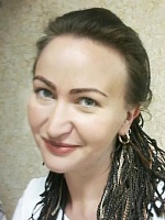 Комарова Лидия Александровна
