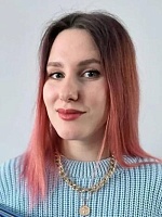 Савельева Мария Дмитриевна