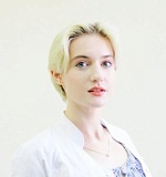 Трипольская Мария Дмитриевна