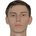 Николаев Данила Алексеевич
