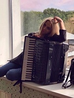 Шилова Екатерина Игоревна