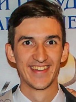 Ананьев Никита Юрьевич