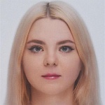 Шутова Дарья Петровна