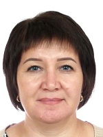 Ягудина Гаяне Манвеловна