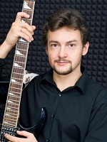 Плотников Александр Владимирович