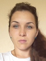 Сангинова Олеся Вячеславовна