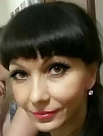 Никитина Татьяна Михайловна