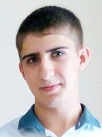 Яров Андрей Дмитриевич