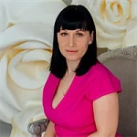 Елена Валерьевна Суркина