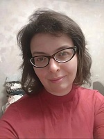 Аксёнова Елена Юрьевна