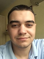Сосков Илья Алексеевич