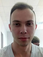 Акимов Денис Владимирович