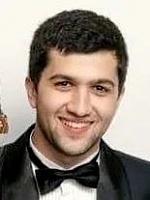 Дамиров Азер Шахбалаевич
