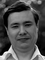 Аллин Александр Олегович