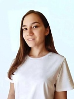 Кузьмина Любовь Михайловна