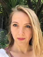 Белова Ильмира Фаридовна