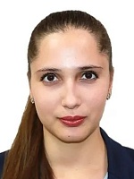 Гробер Ева Михайловна