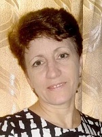 Зернина Зинаида Ивановна