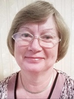 Кривова Наталья Федоровна