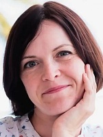 Косихина Ольга Валериевна