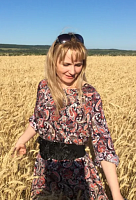 Гаранина Ольга Ивановна