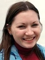 Ахметова Резеда Ильгизяровна