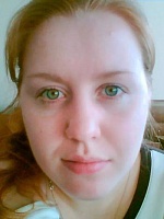 Самойлова Галина Ивановна