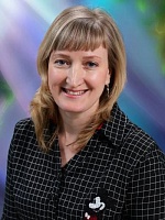 Обидина Светлана Владимировна