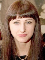Осипова Ирина Владимировна
