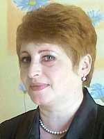 Чуйко Елена Петровна
