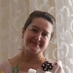 Новикова Вера Владимировна