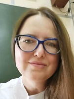 Завершинская Марина Владимировна