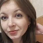 Гаманова Валерия Евгеньевна