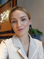 Богомолова Екатерина Николаевна