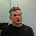 Сергей Васильевич Лексин